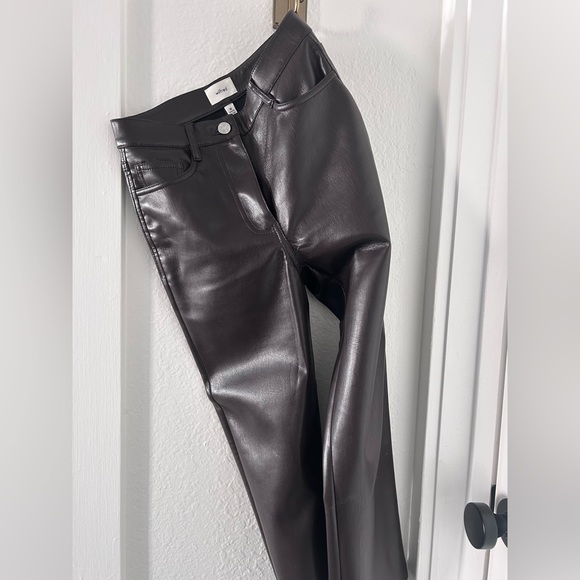 Aritzia Melina pants - Picture 1 of 4